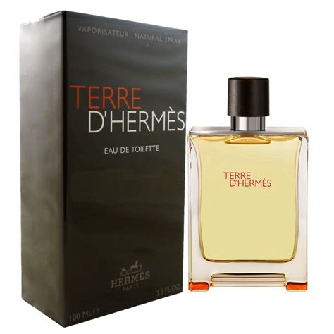 Hermes terre 100ml